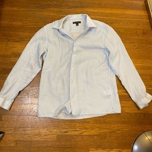 INC Dress Shirt - Medium